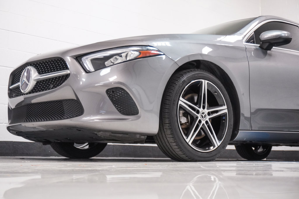 Used 2019 Mercedes-Benz A 220 image 2