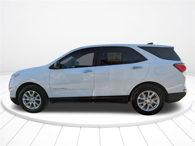 Used 2020 Chevrolet Equinox LS image 7