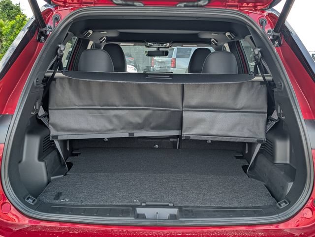 New 2026 Mitsubishi Outlander AWD image 28