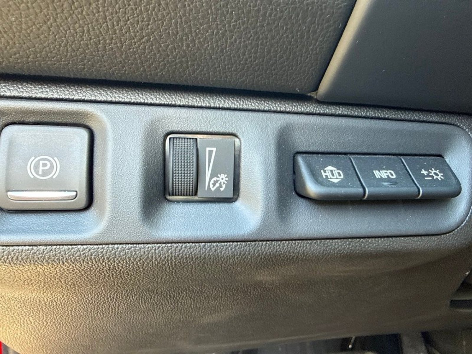 Used 2023 GMC Acadia AT4 w/ Technology Package AWD/4WD image 14
