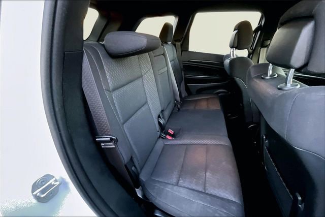 Used 2020 Jeep Grand Cherokee Laredo image 17