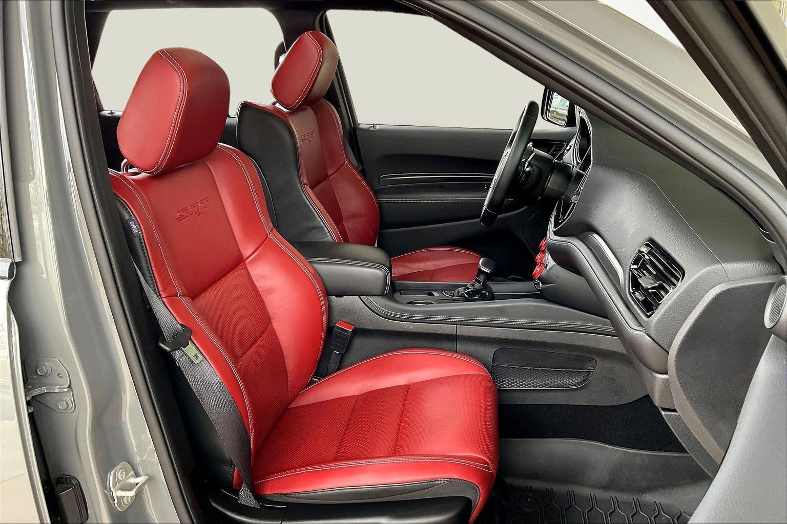 Used 2023 Dodge Durango SRT Hellcat image 30