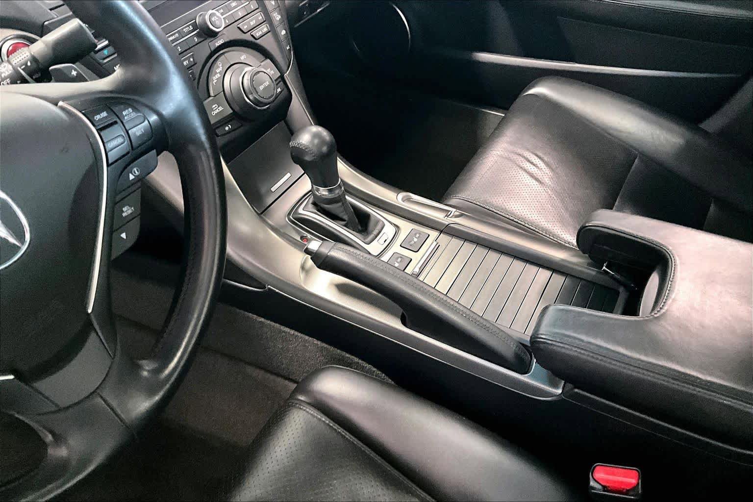 Used 2012 Acura TL w/ Technology Package FWD image 14
