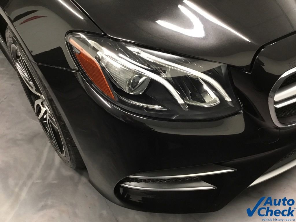 Used 2019 Mercedes-Benz E 53 AMG 4MATIC Cabriolet image 29