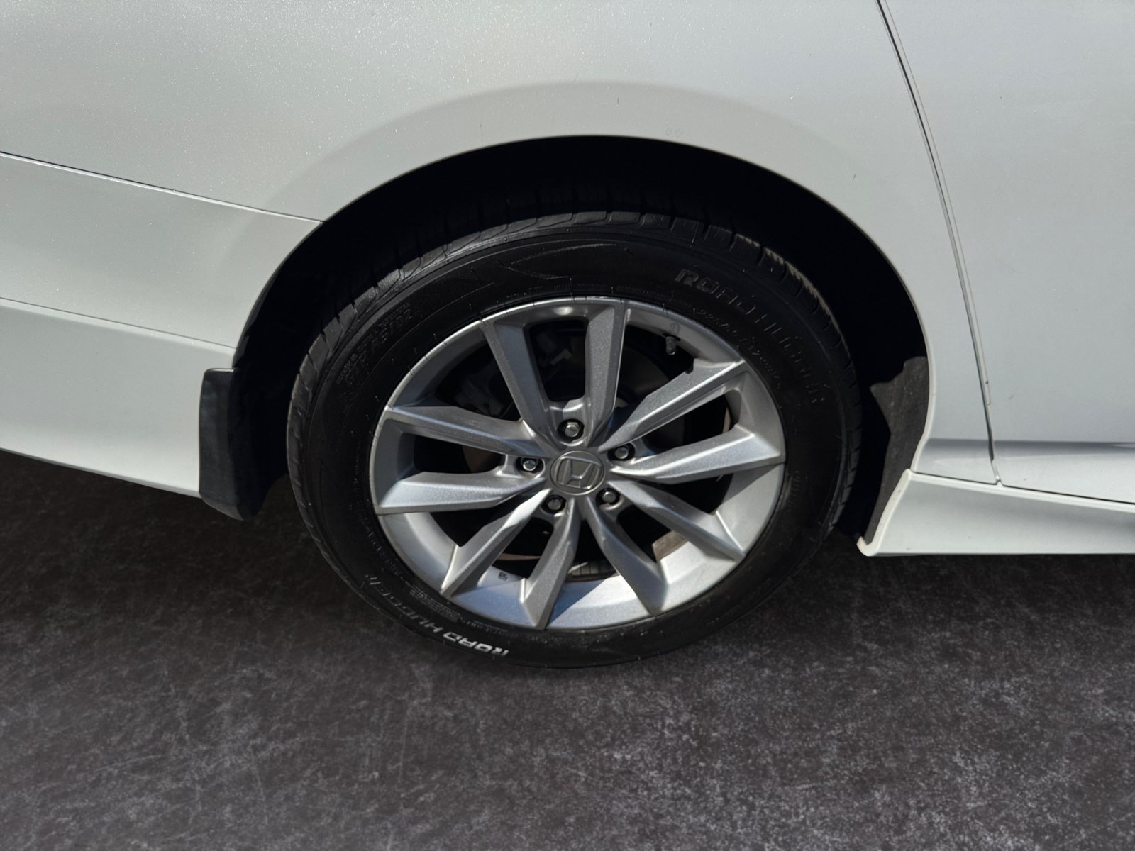 Used 2021 Honda Accord LX image 14