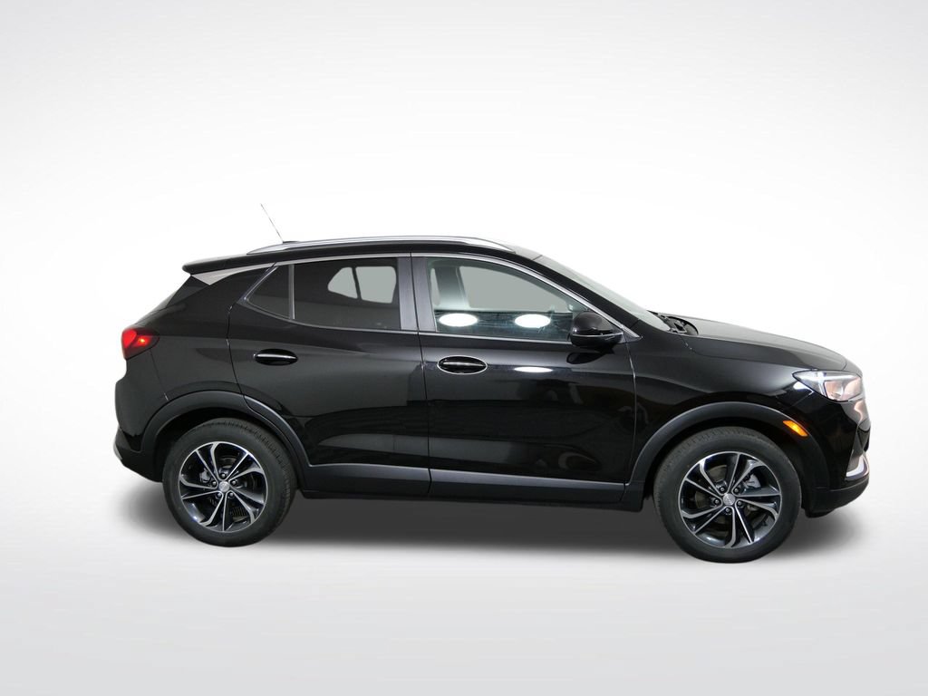 Used 2020 Buick Encore GX Select FWD image 2