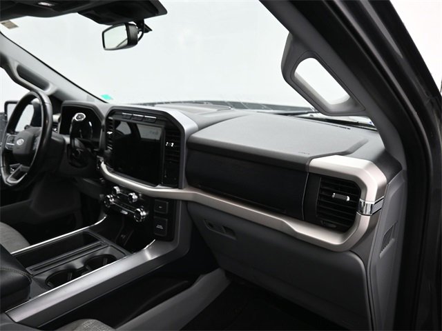 Used 2021 Ford F150 XLT w/ Equipment Group 302A High image 8