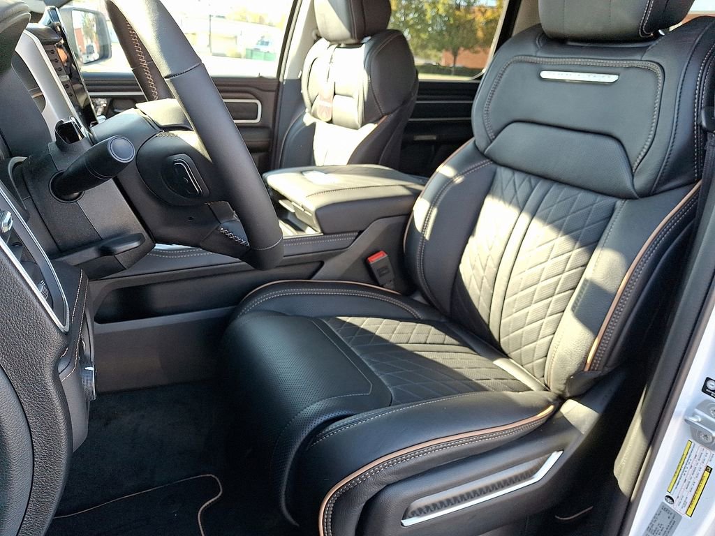New 2026 RAM 1500 Tungsten w/ Bed Utility Group image 6