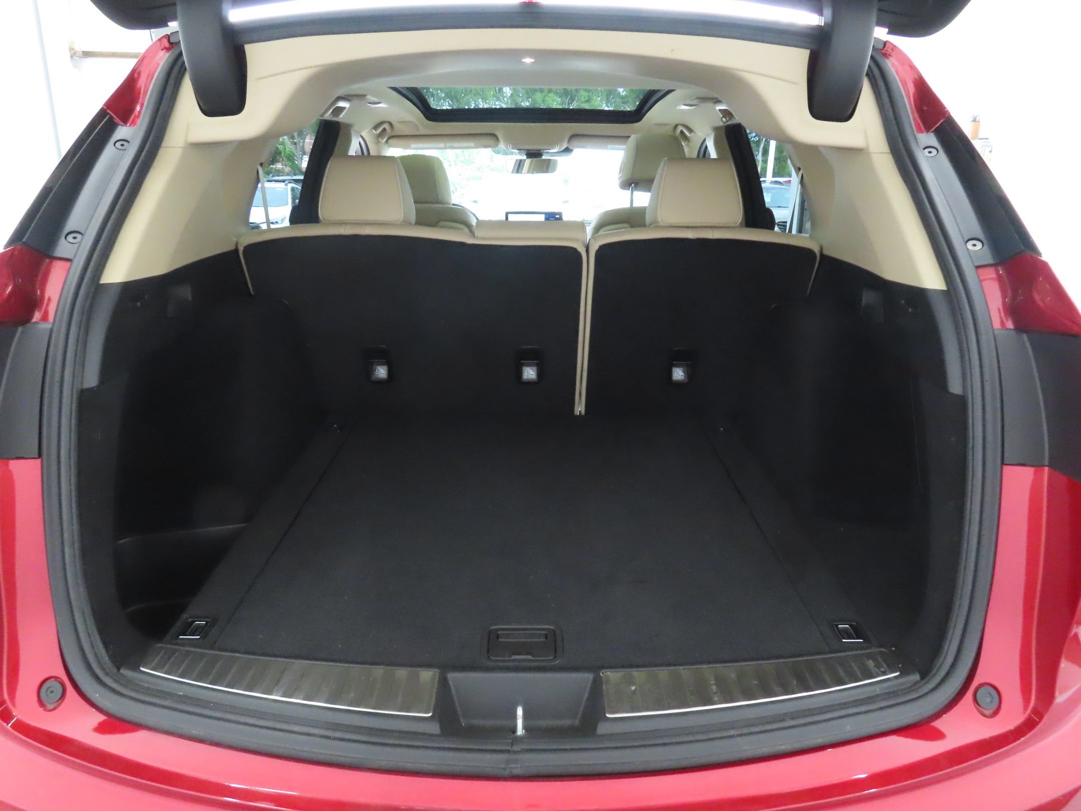 Used 2021 Acura RDX w/ Advance Package AWD/4WD image 25