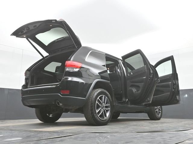 Used 2019 Jeep Grand Cherokee Limited AWD/4WD image 52