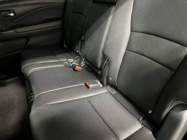 Used 2021 Honda Passport EX-L image 11