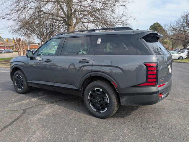 Certified 2026 Hyundai Palisade XRT Pro image 6