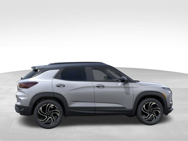 New 2026 Chevrolet TrailBlazer RS AWD/4WD image 5