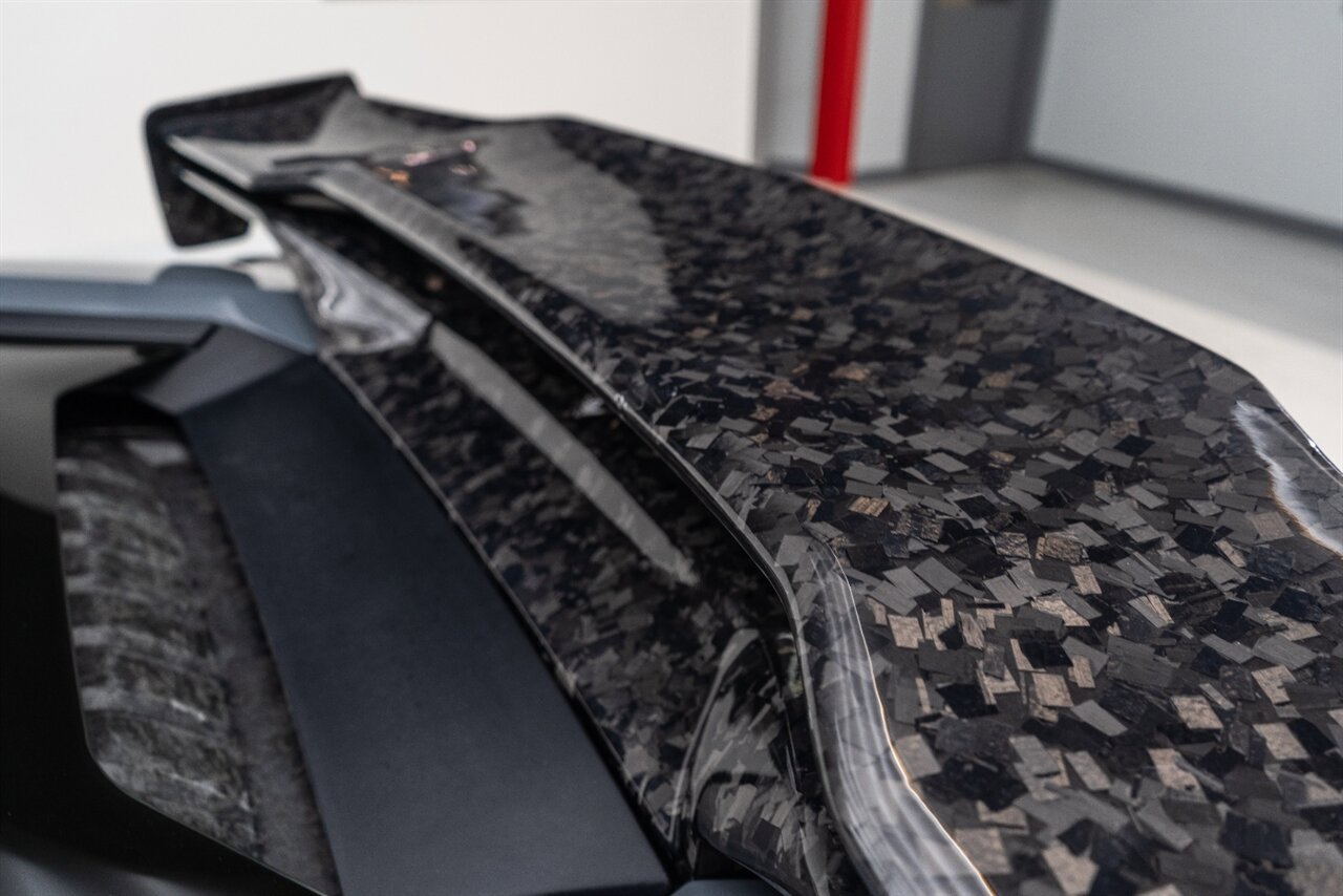 Used 2017 Lamborghini Huracan LP 610-4 AWD/4WD image 92