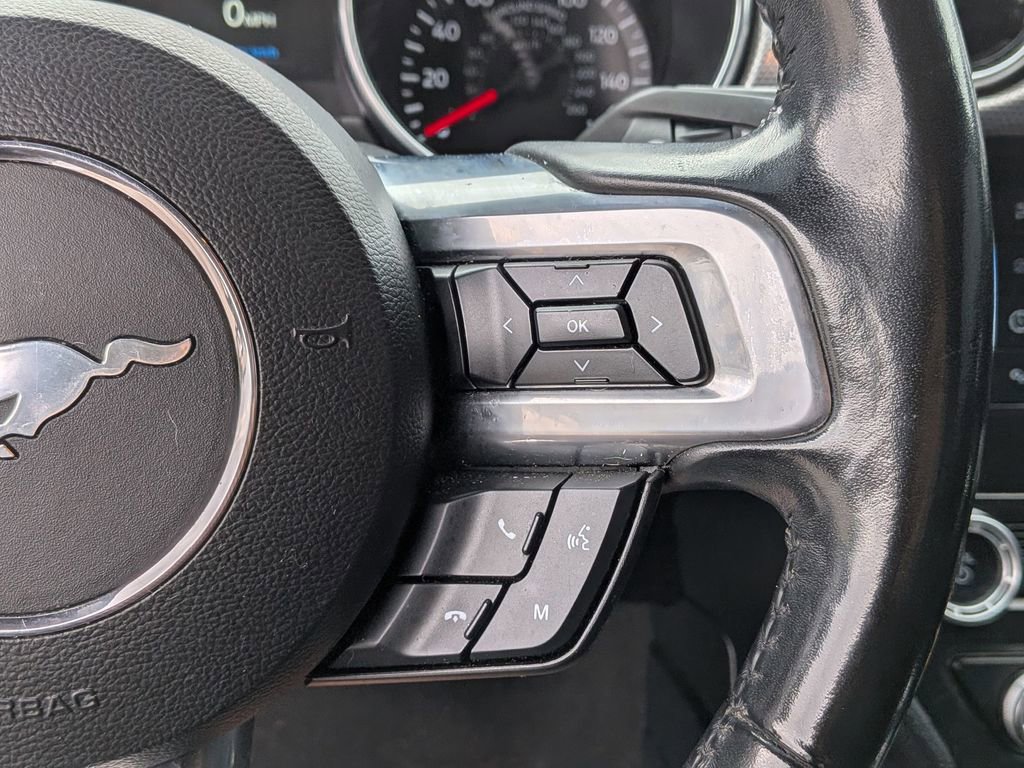 Used 2020 Ford Mustang GT image 20