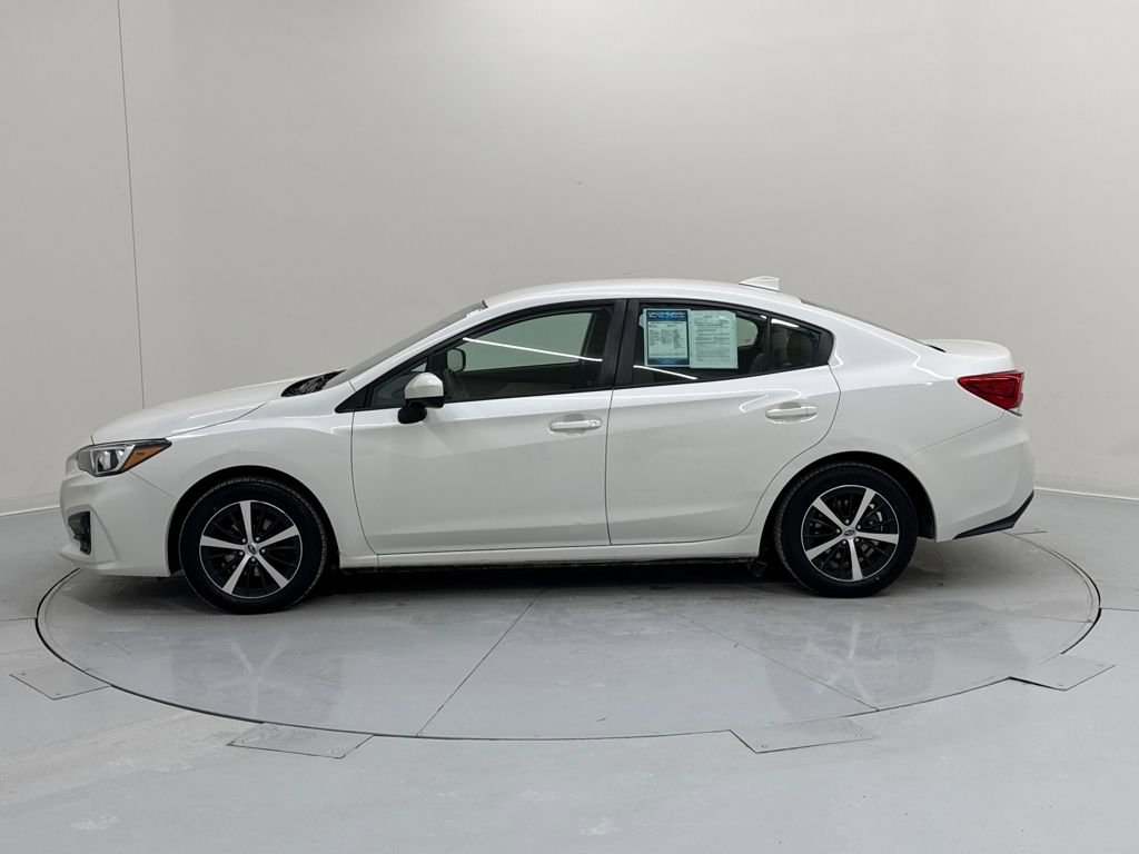 Used 2019 Subaru Impreza 2.0i Premium w/ Eyesight & BSD/Rcta & SRF image 2