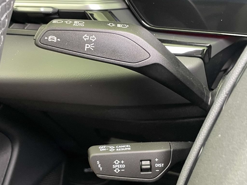 New 2026 Audi A6 Prestige AWD/4WD image 40