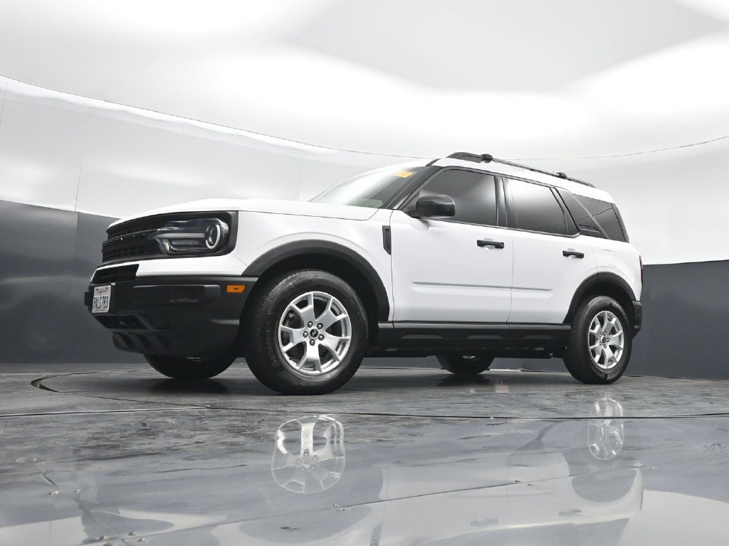 Certified 2022 Ford Bronco Sport AWD/4WD image 41