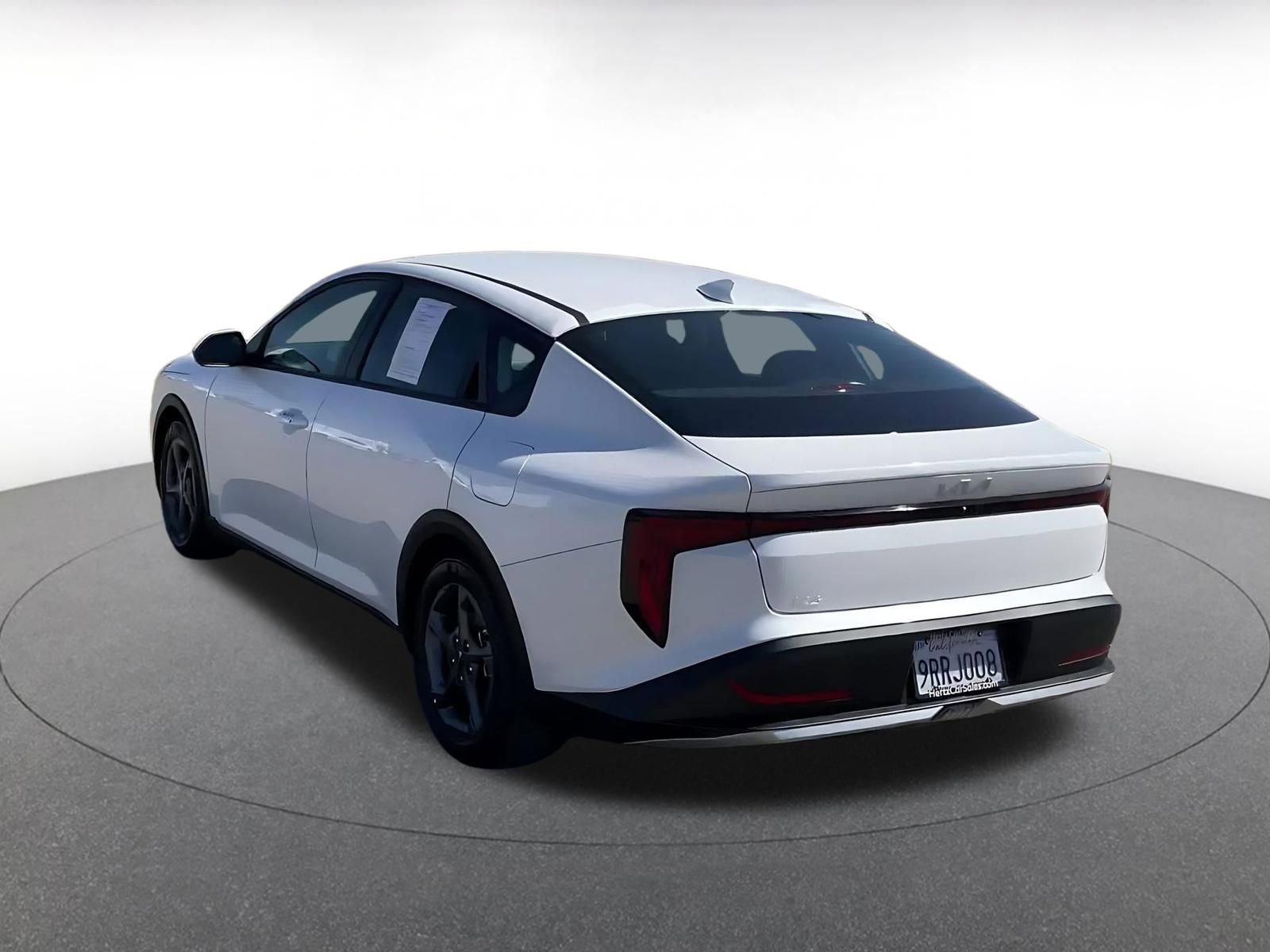 Used 2025 Kia K4 LXS image 11