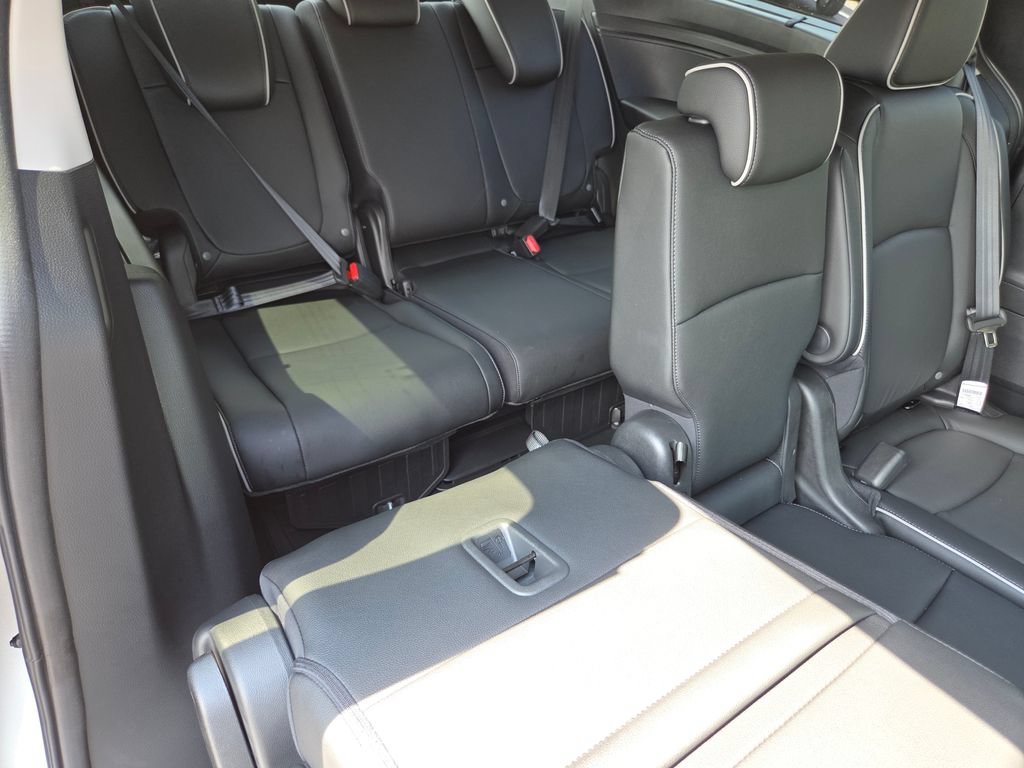 New 2026 Honda Odyssey Touring image 34