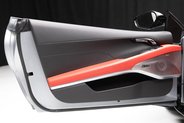 Used 2024 Lotus Emira First Edition RWD image 42