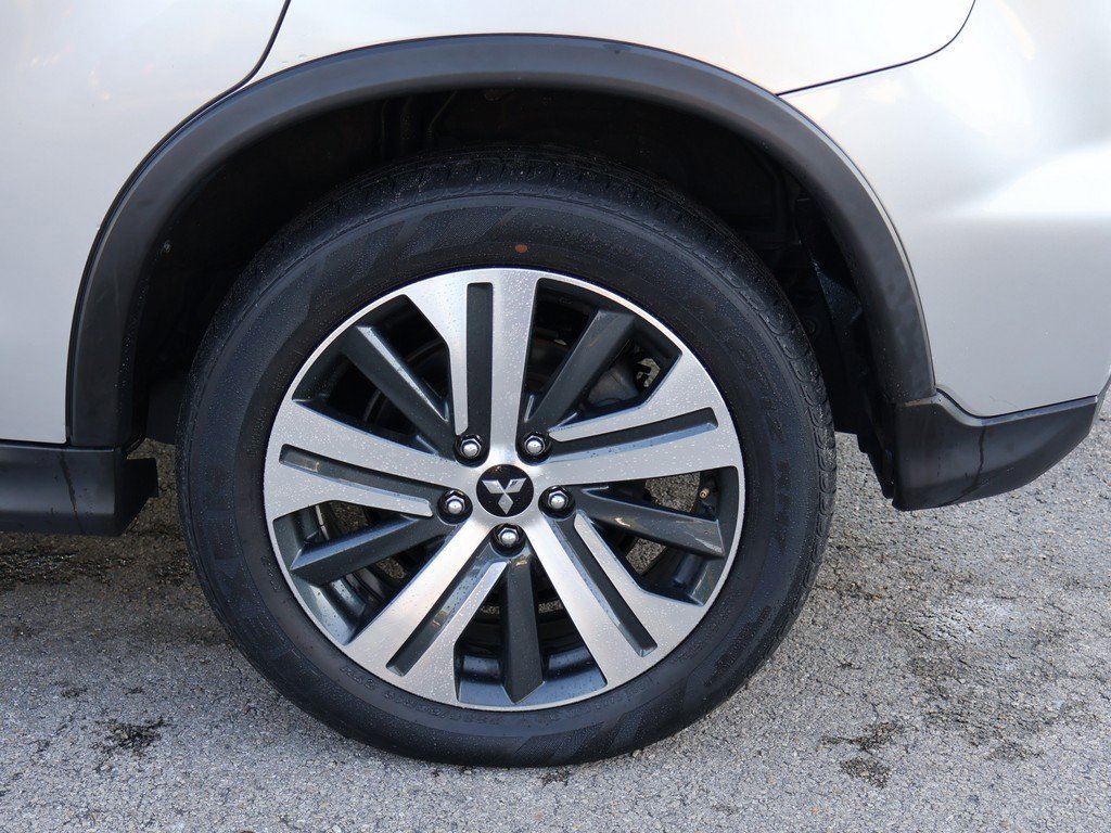 Used 2021 Mitsubishi Outlander Sport ES image 19