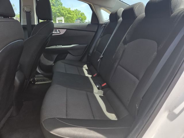 Used 2024 Kia Forte LXS image 18