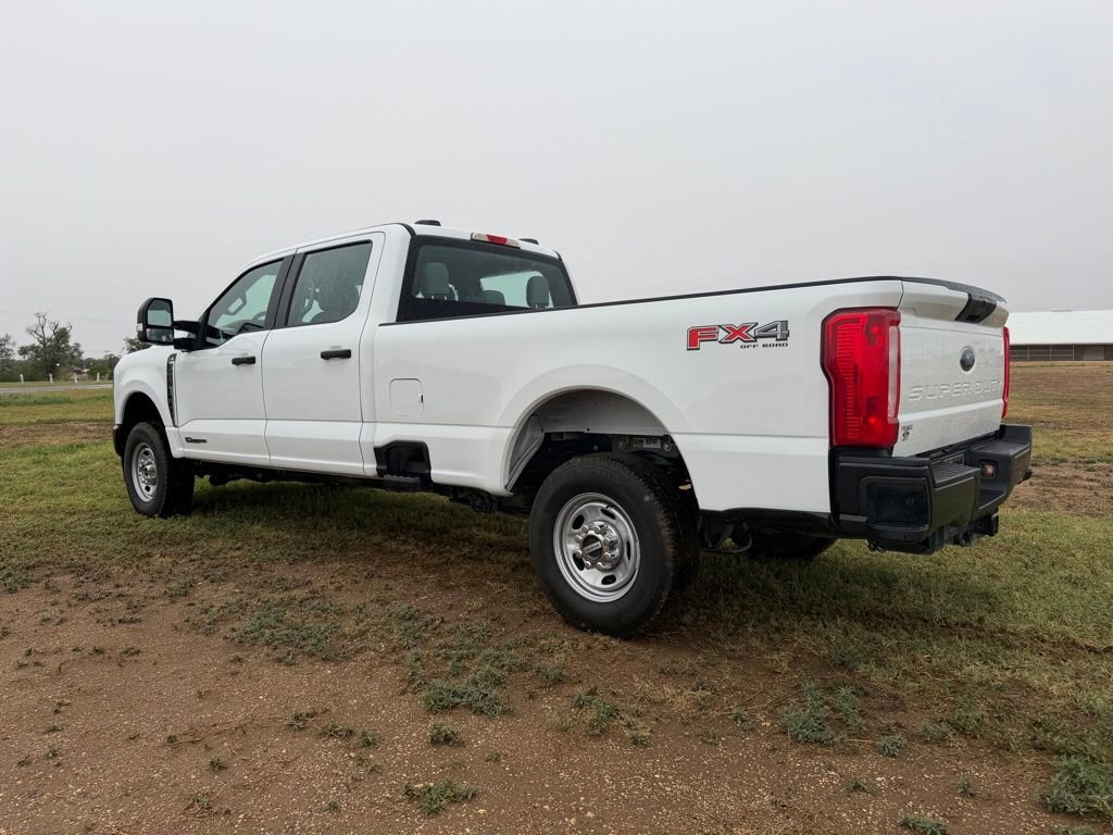Used 2023 Ford F250 XL w/ XL Driver Assist Package AWD/4WD image 6