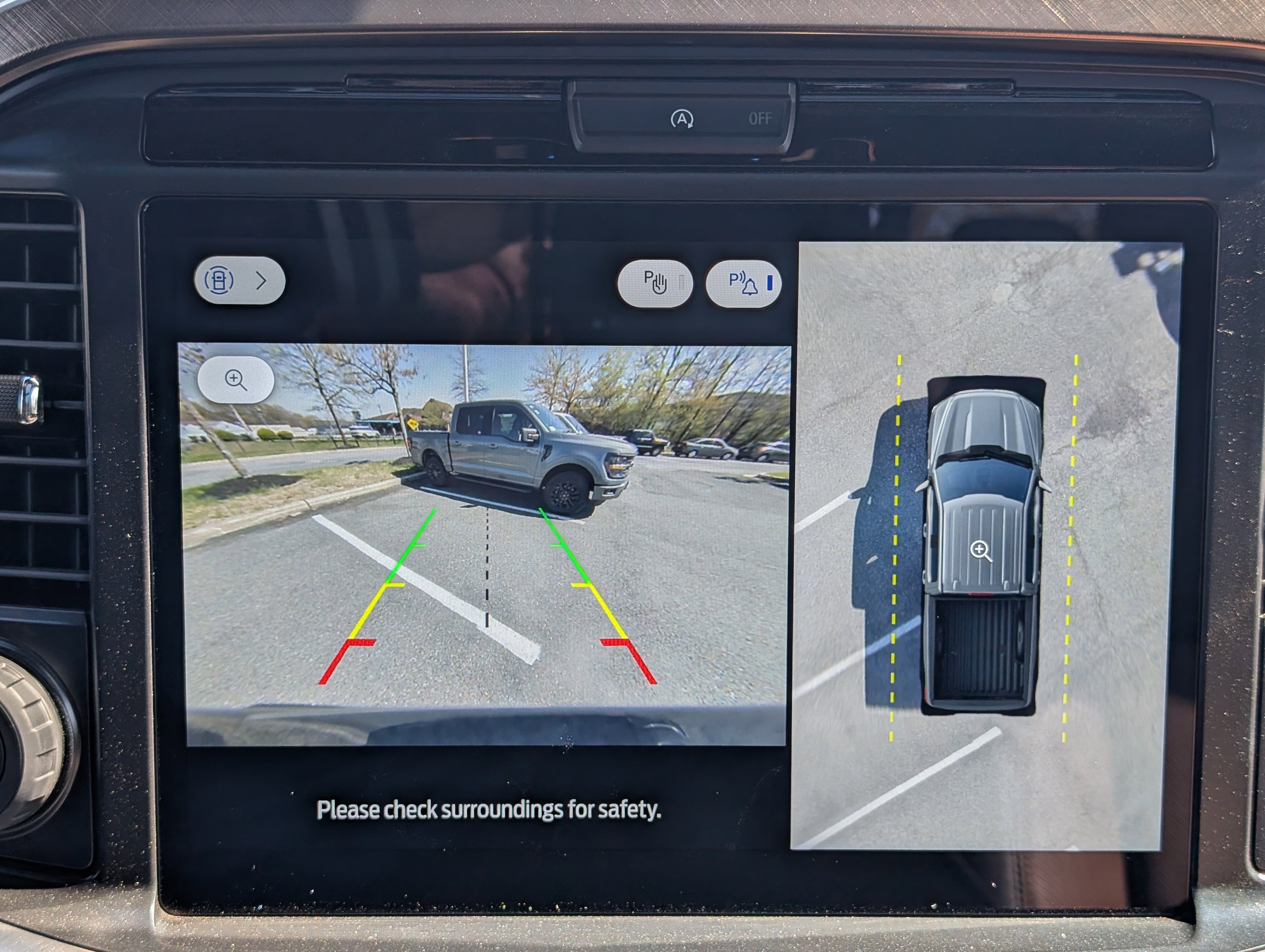 New 2026 Ford F150 King Ranch image 26