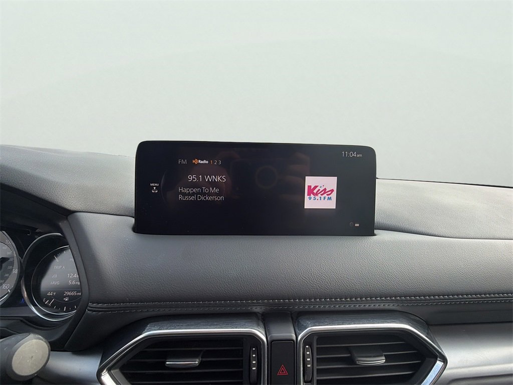 Certified 2023 MAZDA CX-5 AWD 2.5 S w/ Preferred Package image 30