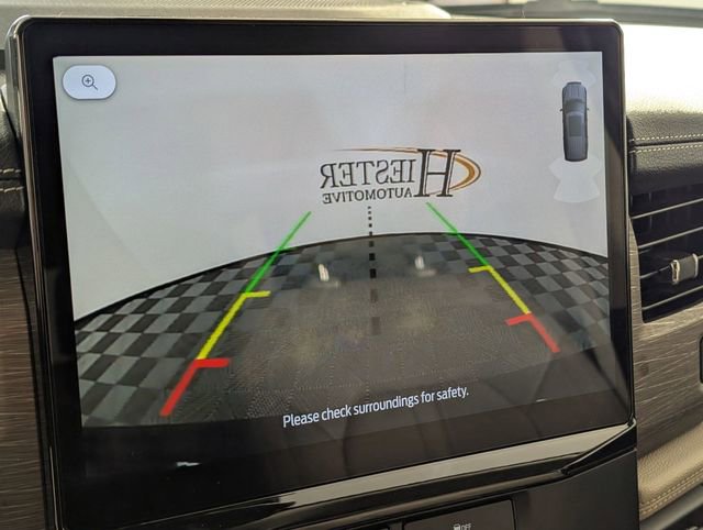 Used 2024 Ford Expedition Limited image 22