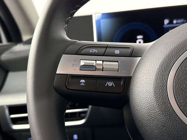 New 2026 Hyundai Sonata SEL FWD image 22