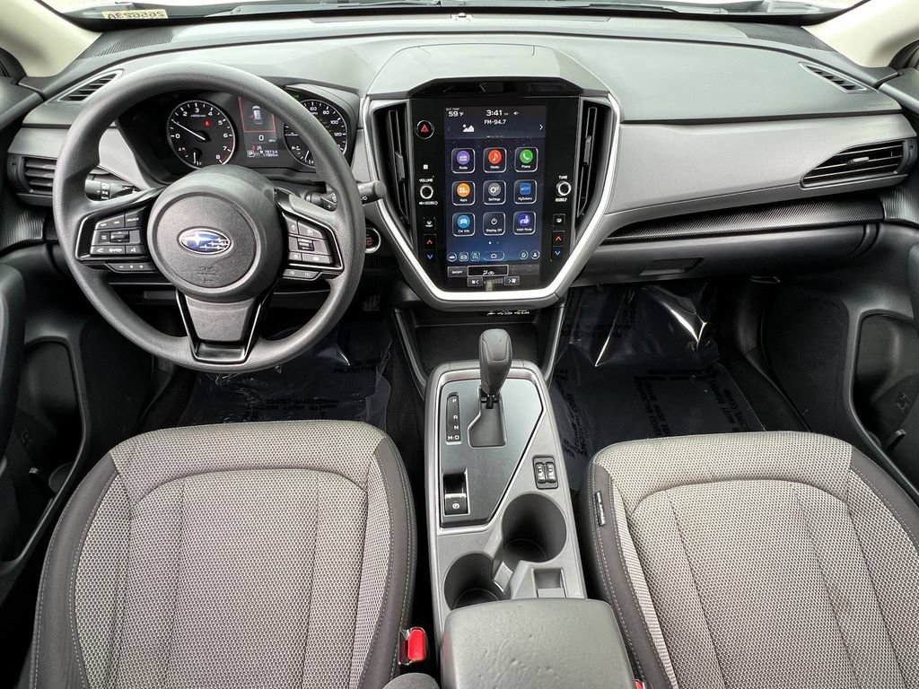 Used 2024 Subaru Crosstrek 2.0i Premium AWD/4WD image 17