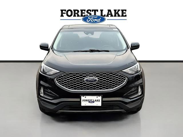 Certified 2023 Ford Edge SEL w/ Convenience Package AWD/4WD image 2