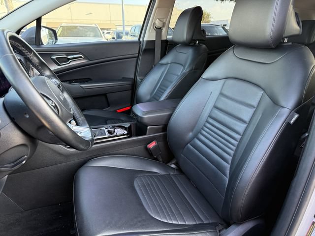 Used 2023 Kia Sportage SX AWD/4WD image 25