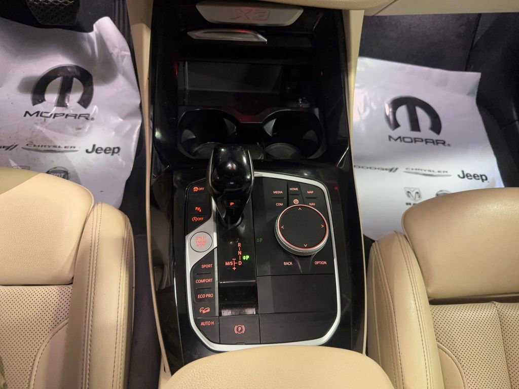 Used 2022 BMW X3 xDrive30i AWD/4WD image 19