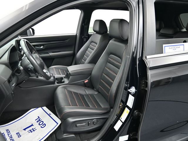 Used 2024 Honda CR-V Sport-L image 10