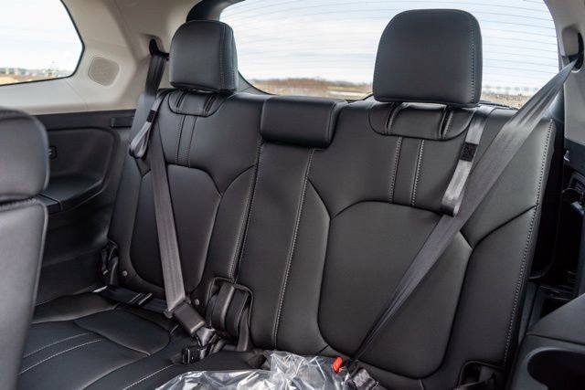 New 2026 Honda Pilot Touring image 17