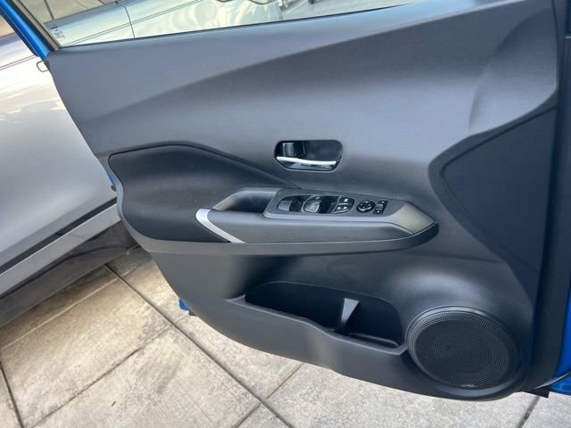 Used 2023 Nissan Kicks SV image 17