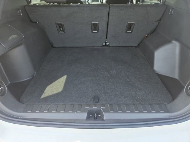 Used 2024 Chevrolet Equinox LS w/ LS Convenience Package FWD image 23