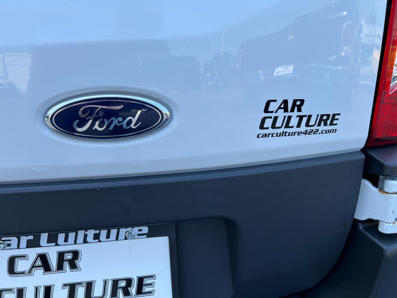 Used 2016 Ford Transit 150 XLT RWD image 55