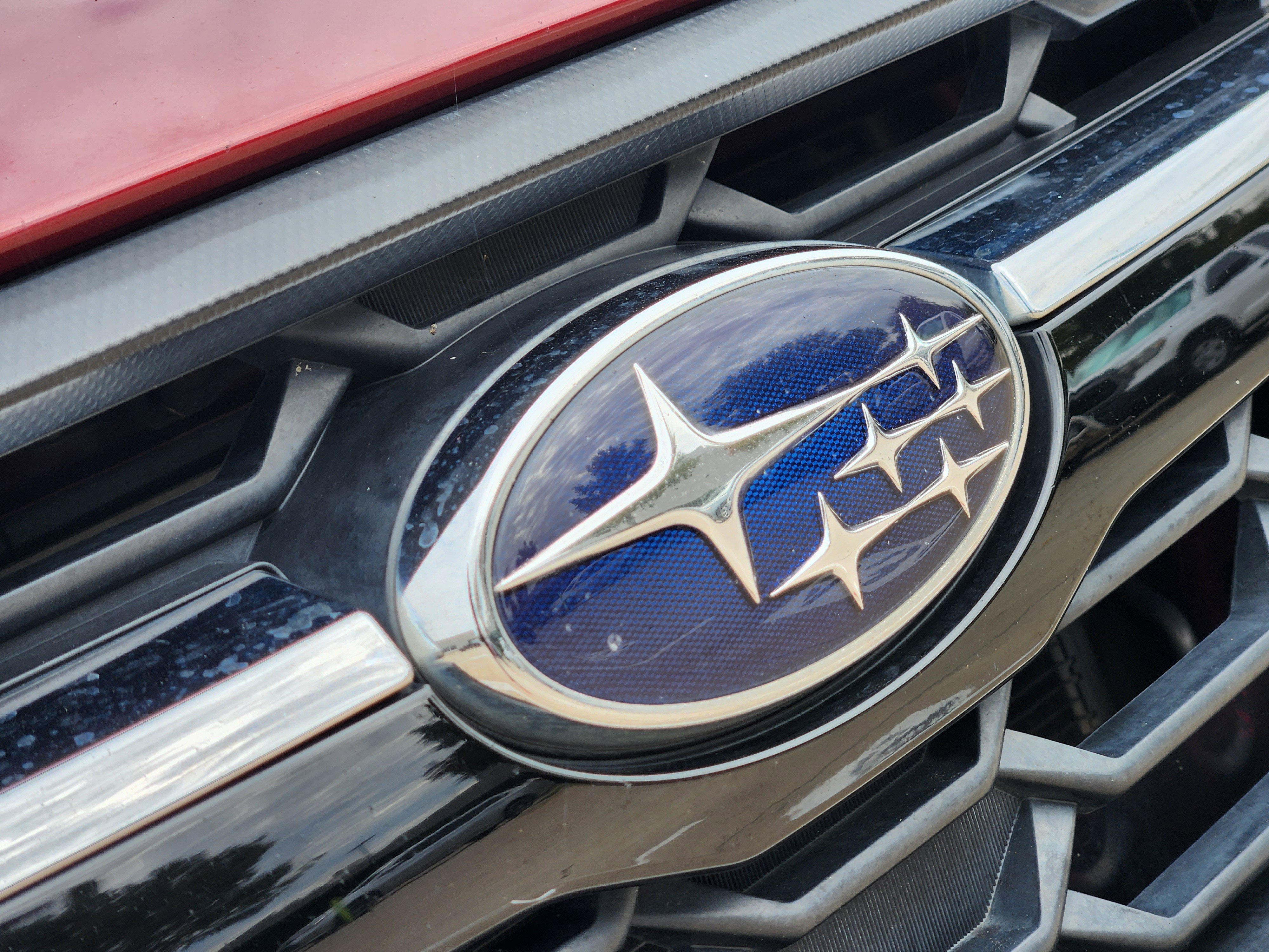 Used 2018 Subaru Crosstrek 2.0i Limited image 12