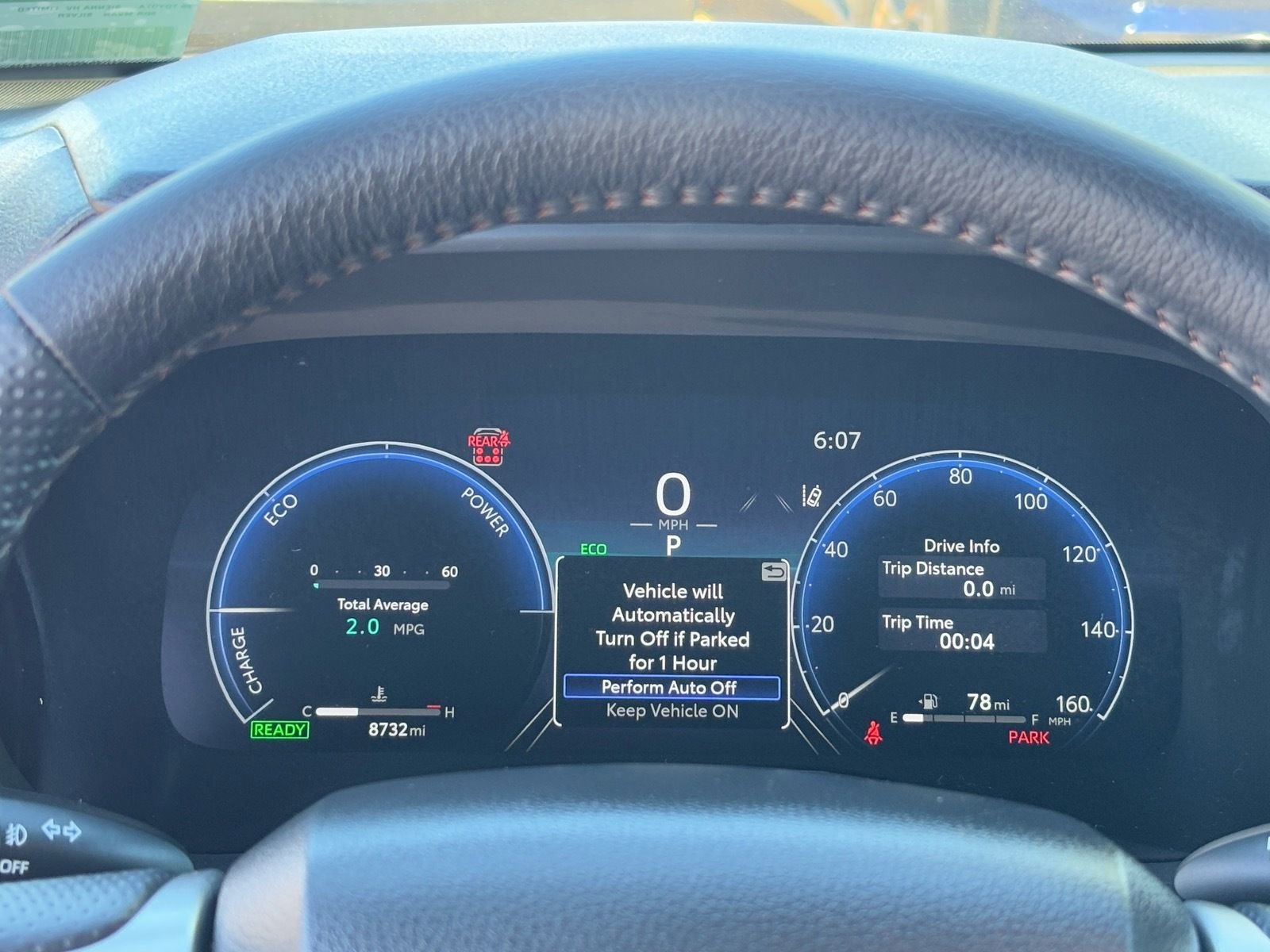 Used 2025 Toyota Sienna Limited image 23