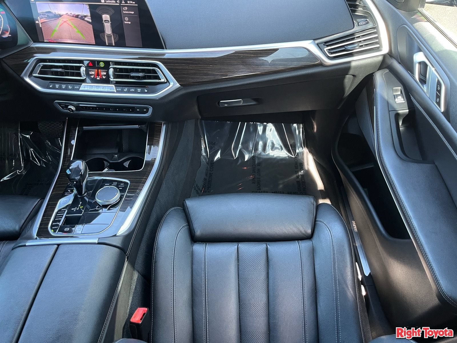 Used 2019 BMW X5 xDrive40i AWD/4WD image 18