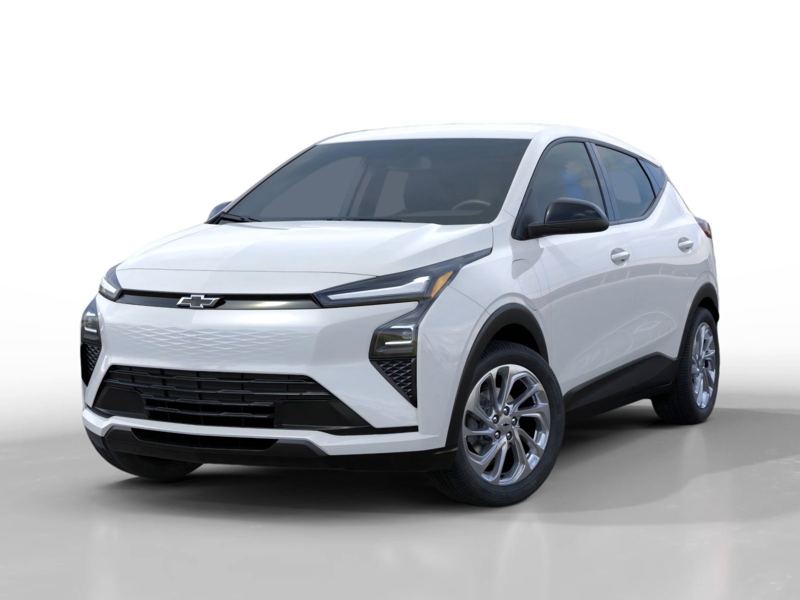New 2027 Chevrolet Bolt LT FWD image 6