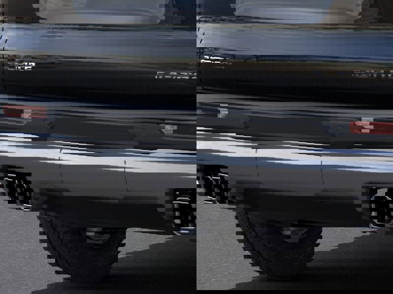 New 2025 GMC Acadia Elevation w/ Elevation Premium Package image 14