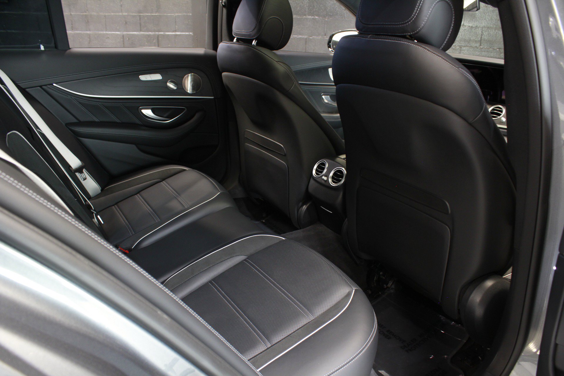 Used 2021 Mercedes-Benz E 63 AMG S image 54