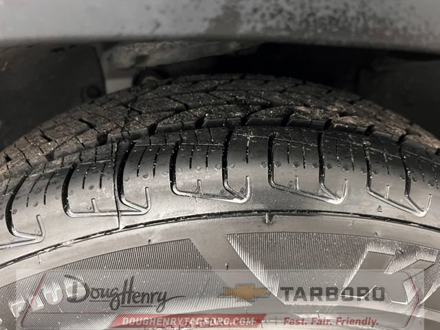 Used 2020 Chevrolet Trax LS FWD image 18
