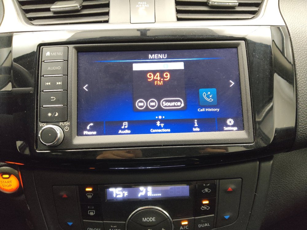 Used 2019 Nissan Sentra SV image 25