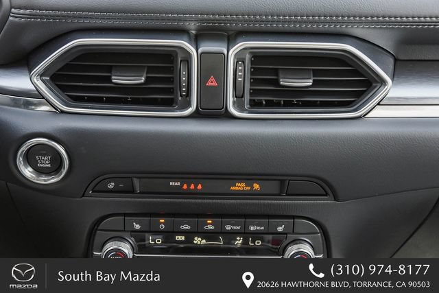 Certified 2023 MAZDA CX-30 AWD 2.5 S w/ Preferred Package image 13